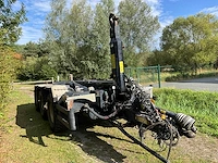 2018 pronar t386 - container haaksysteem - afbeelding 18 van  38