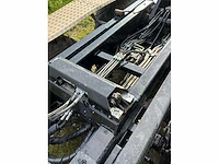2018 pronar t386 - container haaksysteem - afbeelding 21 van  38