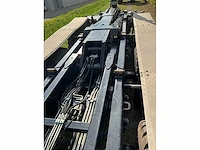 2018 pronar t386 - container haaksysteem - afbeelding 22 van  38