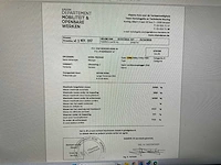 2018 pronar t386 - container haaksysteem - afbeelding 32 van  38