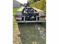 2018 pronar t386 - container haaksysteem - afbeelding 33 van  38