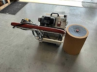 2018 raimondi berta advanced sponskuismachine - afbeelding 2 van  11