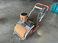 2018 raimondi berta advanced sponskuismachine - afbeelding 1 van  11