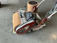 2018 raimondi berta advanced sponskuismachine - afbeelding 4 van  11