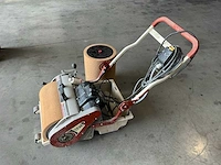 2018 raimondi berta advanced sponskuismachine - afbeelding 5 van  11