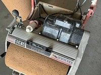 2018 raimondi berta advanced sponskuismachine - afbeelding 6 van  11