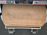 2018 raimondi berta advanced sponskuismachine - afbeelding 7 van  11