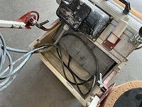 2018 raimondi berta advanced sponskuismachine - afbeelding 10 van  11