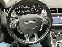2018 range rover evoque personenauto - afbeelding 3 van  38