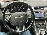 2018 range rover evoque personenauto - afbeelding 5 van  38