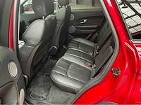 2018 range rover evoque personenauto - afbeelding 16 van  38