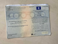 2018 range rover evoque personenauto - afbeelding 32 van  38