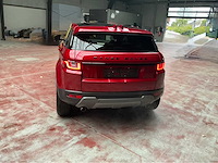 2018 range rover evoque personenauto - afbeelding 35 van  38