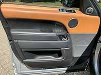 2018 range rover sport hybride - afbeelding 18 van  71