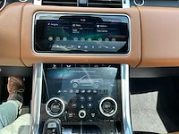 2018 range rover sport hybride - afbeelding 26 van  71