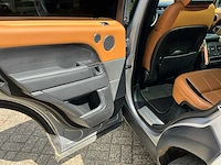 2018 range rover sport hybride - afbeelding 31 van  71