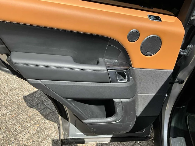2018 range rover sport hybride - afbeelding 32 van  71