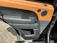 2018 range rover sport hybride - afbeelding 32 van  71