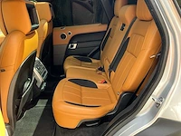 2018 range rover sport hybride - afbeelding 33 van  71