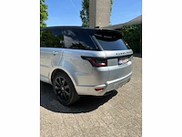 2018 range rover sport hybride - afbeelding 23 van  71