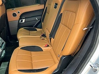 2018 range rover sport hybride - afbeelding 35 van  71