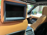 2018 range rover sport hybride - afbeelding 36 van  71