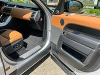 2018 range rover sport hybride - afbeelding 42 van  71