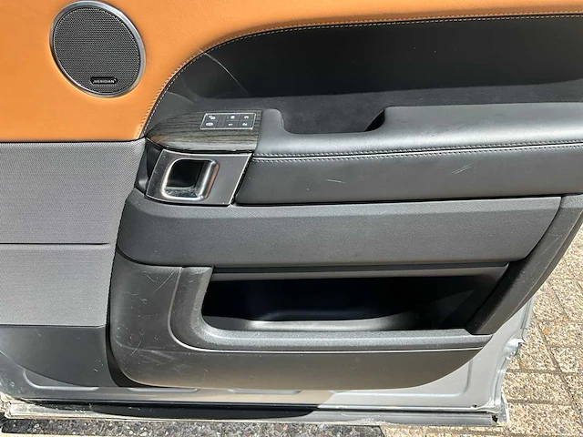 2018 range rover sport hybride - afbeelding 44 van  71