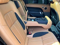 2018 range rover sport hybride - afbeelding 50 van  71
