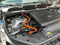 2018 range rover sport hybride - afbeelding 53 van  71