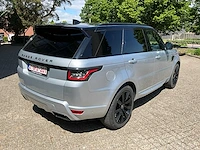 2018 range rover sport hybride - afbeelding 45 van  71