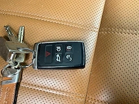 2018 range rover sport hybride - afbeelding 69 van  71