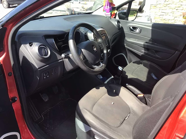 2018 renault captur auto's - afbeelding 4 van  26