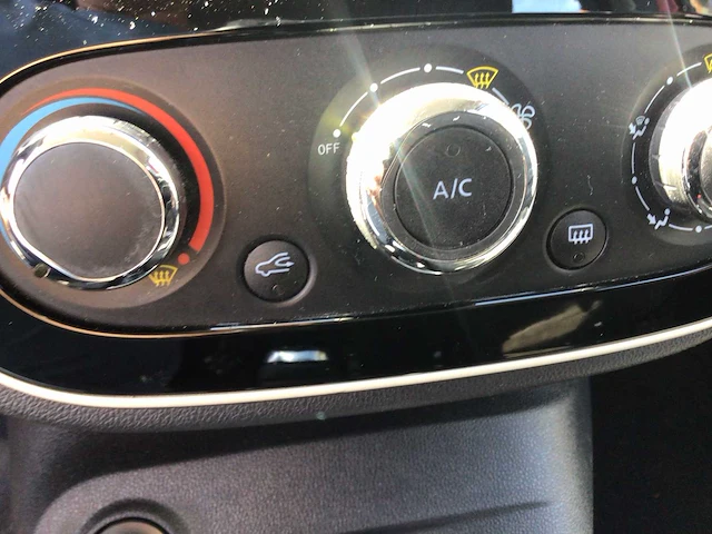 2018 renault captur auto's - afbeelding 8 van  26