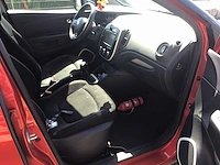 2018 renault captur auto's - afbeelding 13 van  26