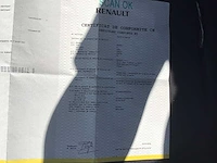 2018 renault captur auto's - afbeelding 18 van  26