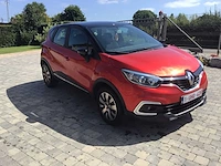 2018 renault captur auto's - afbeelding 20 van  26