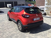 2018 renault captur auto's - afbeelding 23 van  26