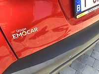 2018 renault captur auto's - afbeelding 25 van  26