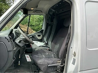 2018 renault master lichte vrachtwagen met hoogtewerker - afbeelding 8 van  49