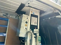 2018 renault master lichte vrachtwagen met hoogtewerker - afbeelding 19 van  49