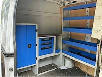 2018 renault master lichte vrachtwagen met hoogtewerker - afbeelding 20 van  49