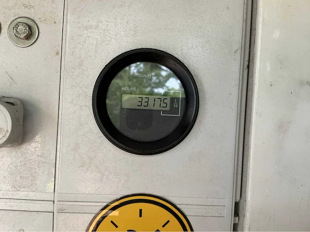 2018 renault master lichte vrachtwagen met hoogtewerker - afbeelding 21 van  49