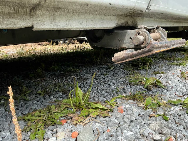2018 renault master lichte vrachtwagen met hoogtewerker - afbeelding 27 van  49