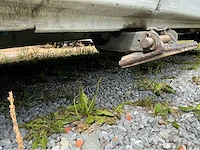 2018 renault master lichte vrachtwagen met hoogtewerker - afbeelding 27 van  49