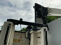2018 renault master lichte vrachtwagen met hoogtewerker - afbeelding 28 van  49