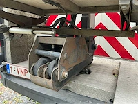2018 renault master lichte vrachtwagen met hoogtewerker - afbeelding 31 van  49