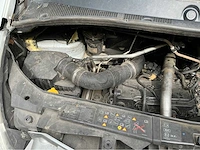2018 renault master lichte vrachtwagen met hoogtewerker - afbeelding 33 van  49