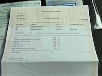 2018 renault master lichte vrachtwagen met hoogtewerker - afbeelding 43 van  49