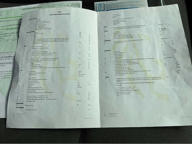 2018 renault master lichte vrachtwagen met hoogtewerker - afbeelding 44 van  49